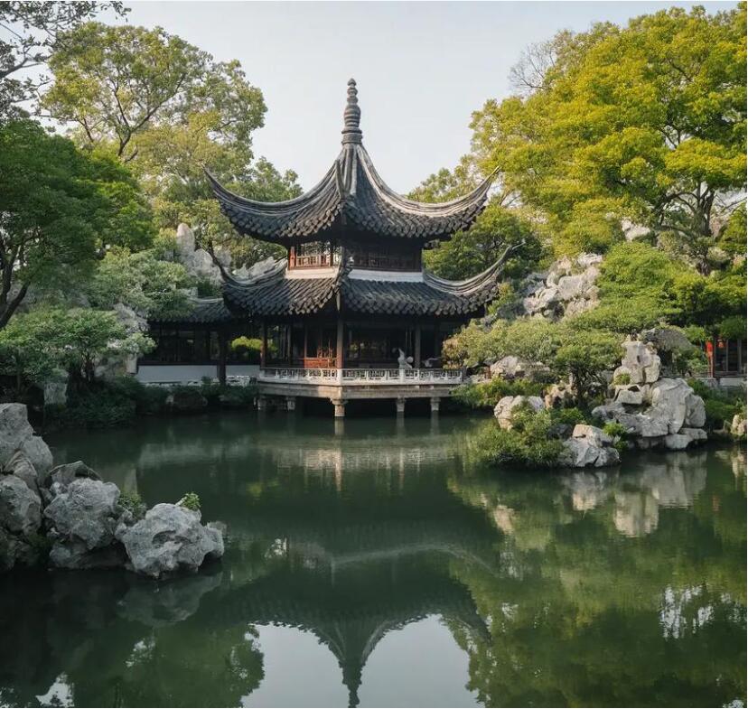 临湘香菱土建有限公司